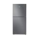 Haier 07 Cu Ft/E-Star Series/ HRF-216 EBS(Deepest Freeze +Direct Cool+ 1 Hour Icing Technology + Metal Door) Silver Colour/Refrigerator/ 10 Years Warranty. ZS